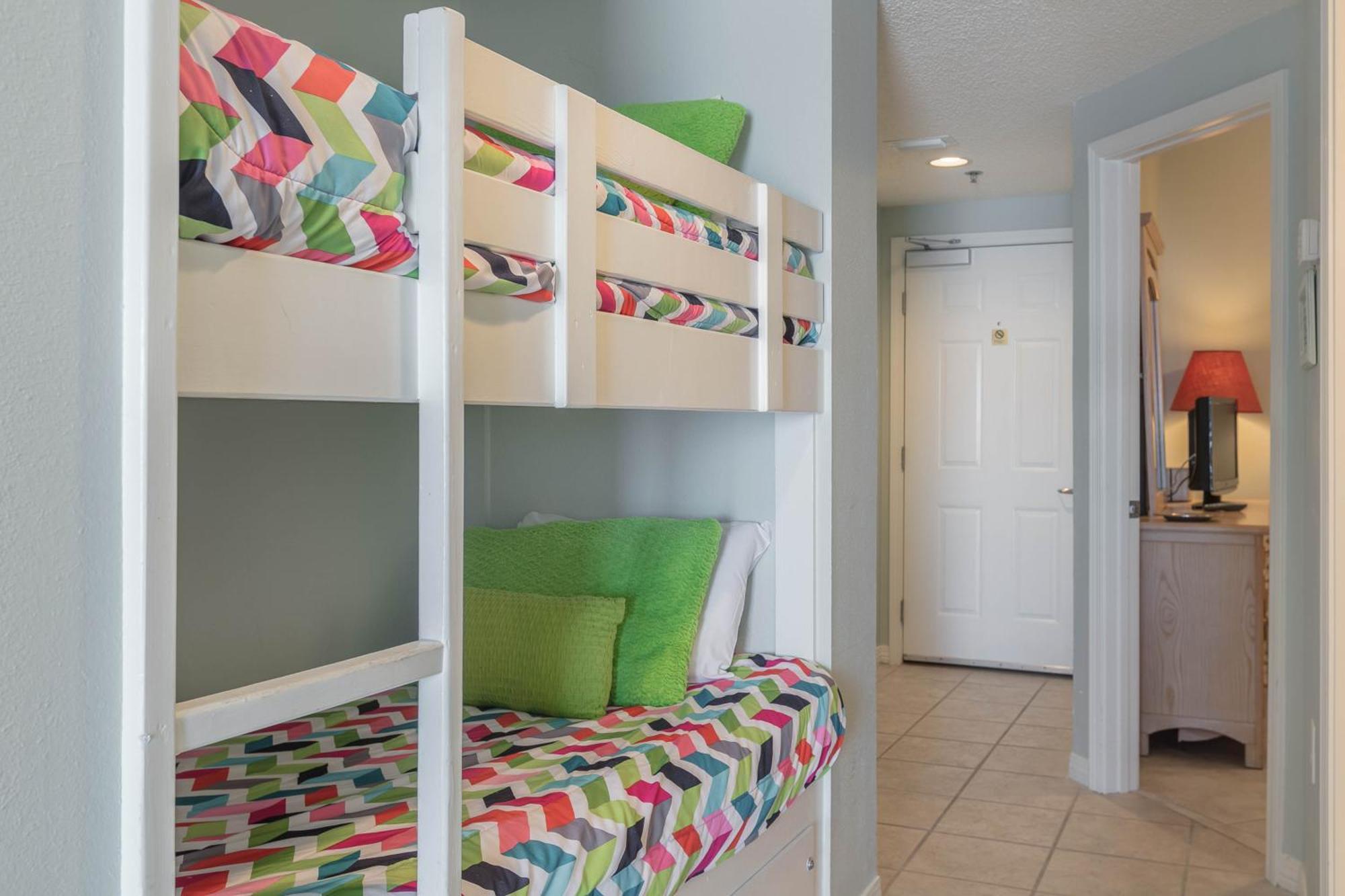 Tidewater Condominiums Orange Beach Room photo