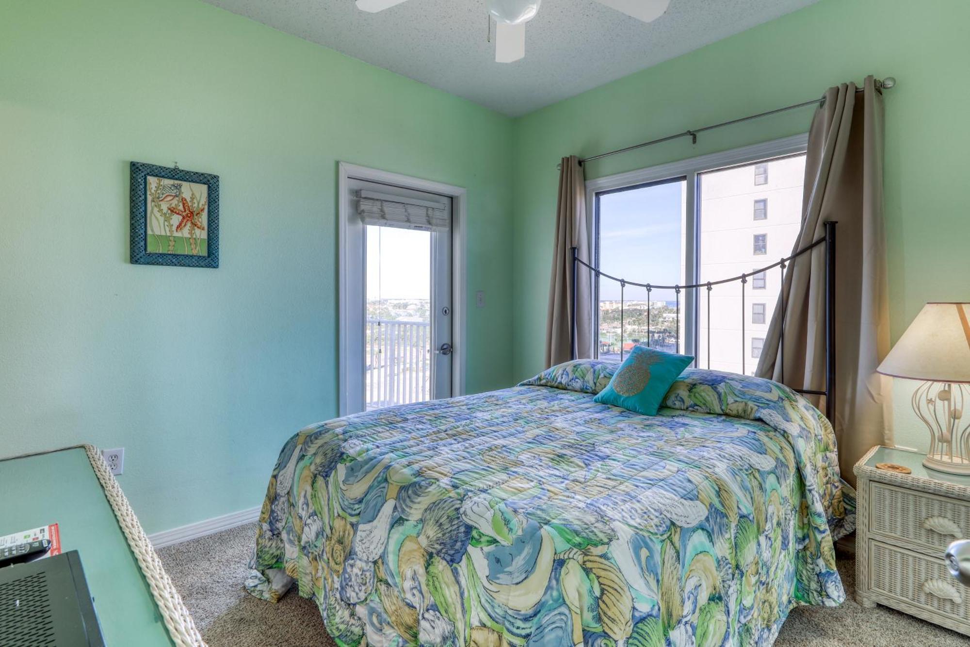 Tidewater Condominiums Orange Beach Exterior photo