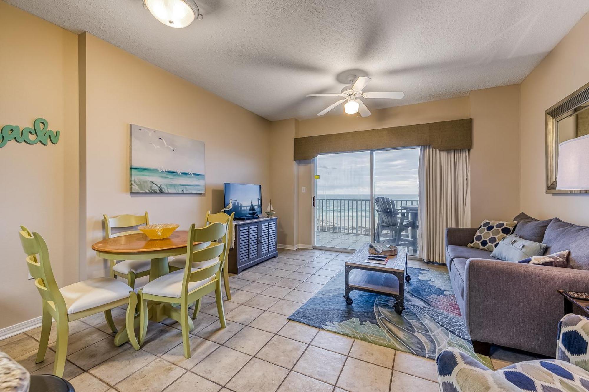 Tidewater Condominiums Orange Beach Room photo