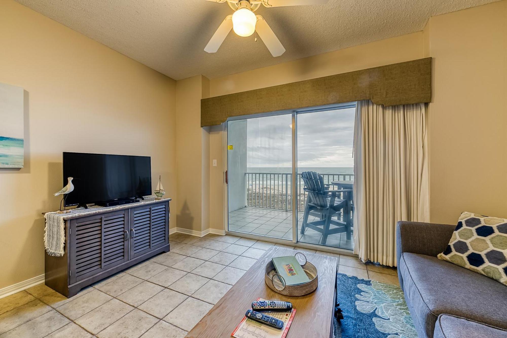 Tidewater Condominiums Orange Beach Room photo