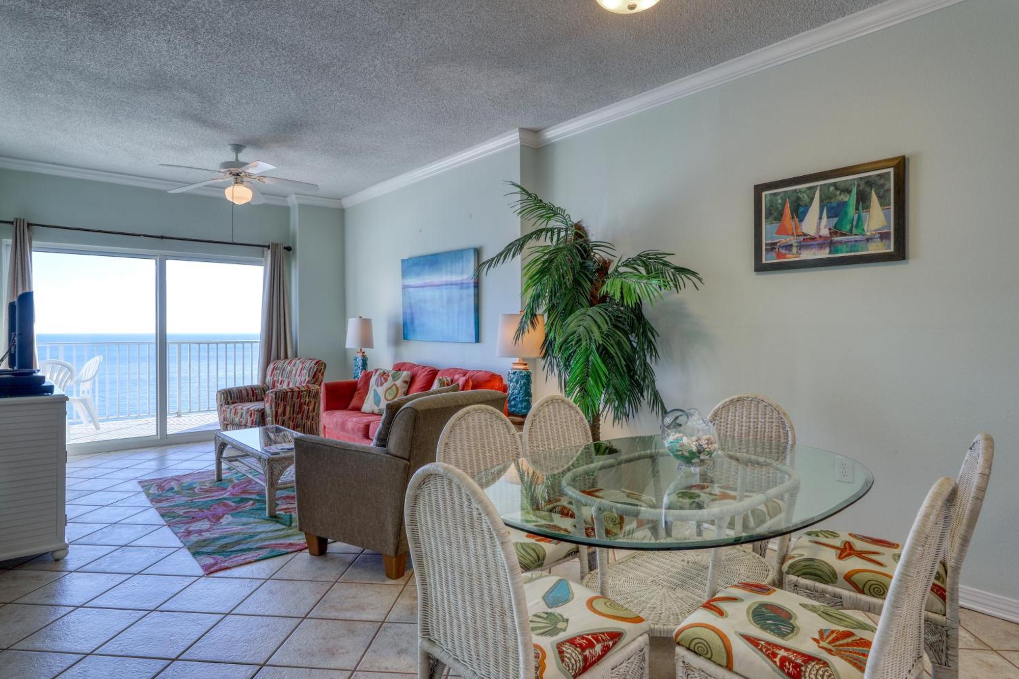 Tidewater Condominiums Orange Beach Room photo