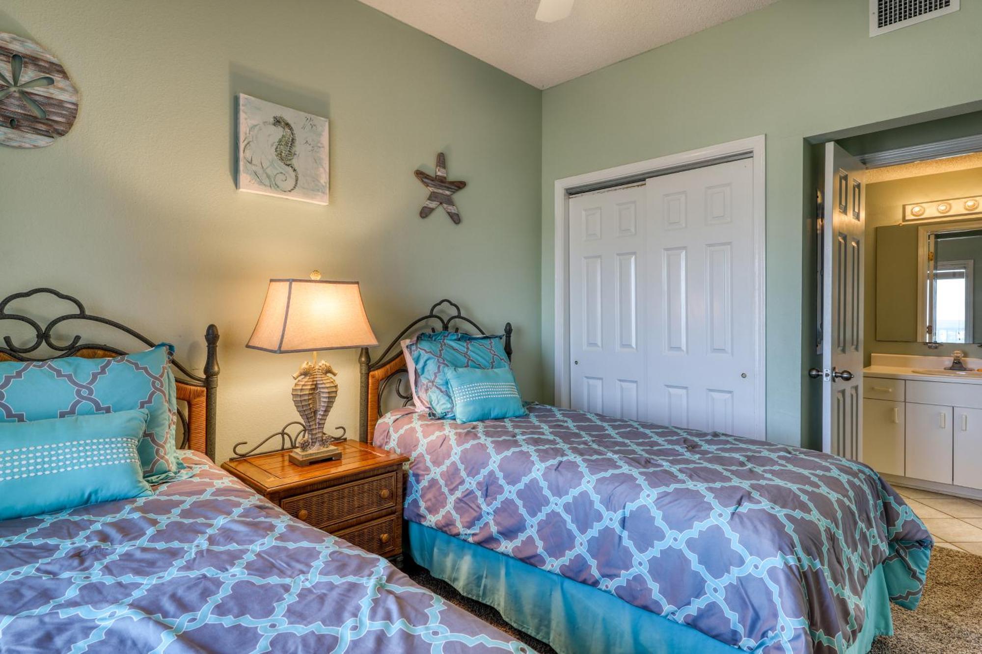 Tidewater Condominiums Orange Beach Room photo