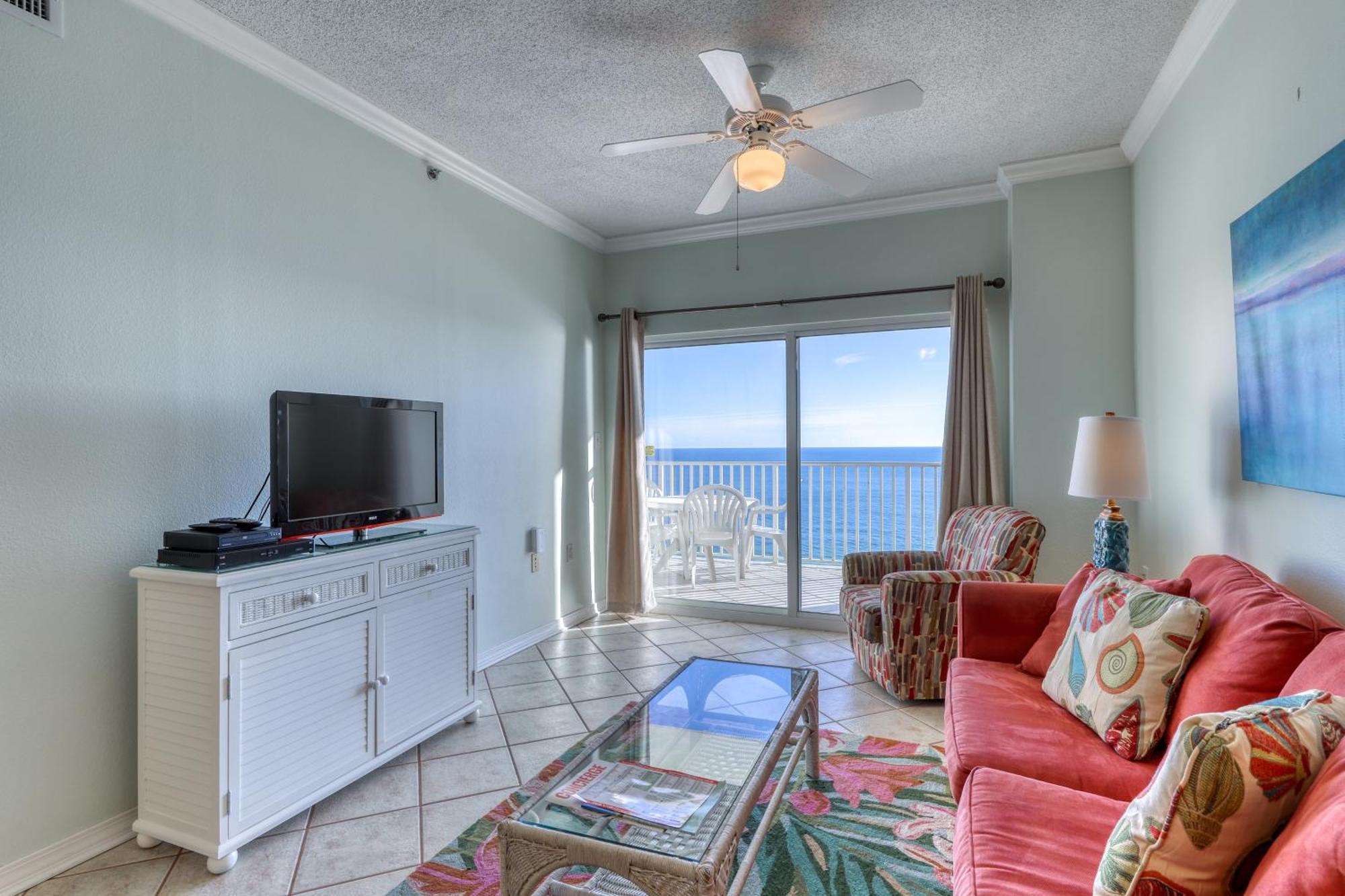 Tidewater Condominiums Orange Beach Room photo