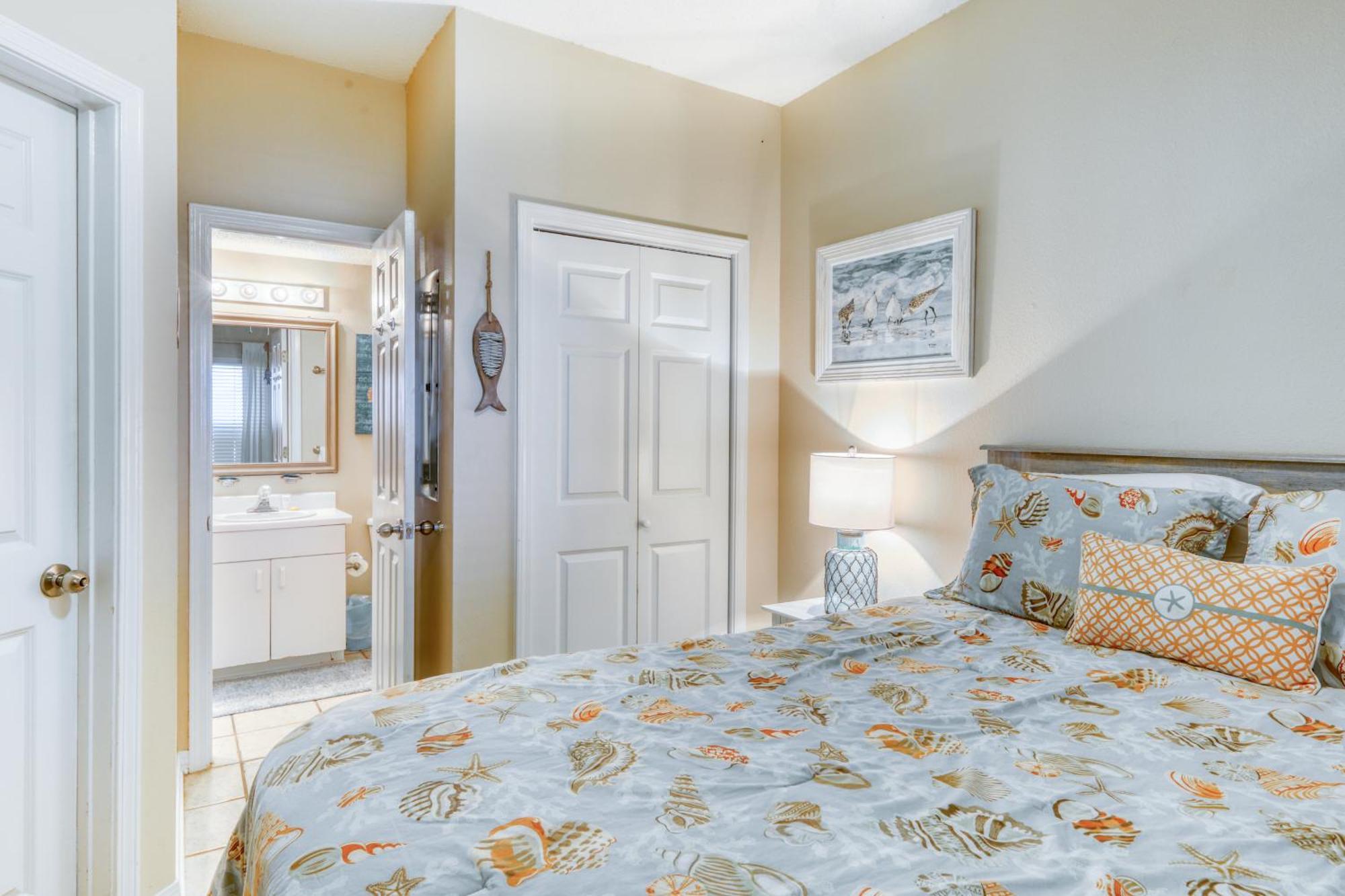 Tidewater Condominiums Orange Beach Room photo