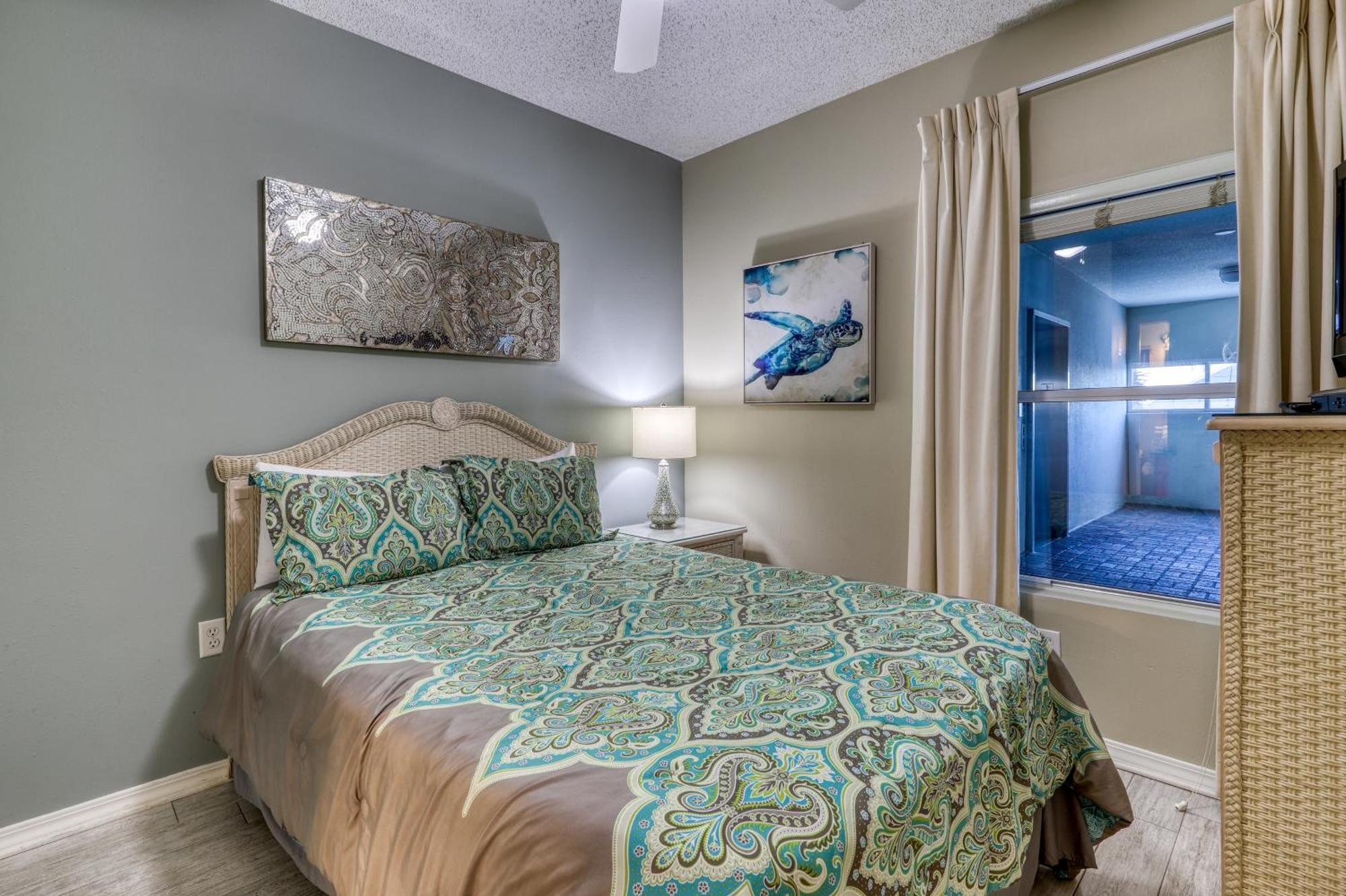 Tidewater Condominiums Orange Beach Room photo