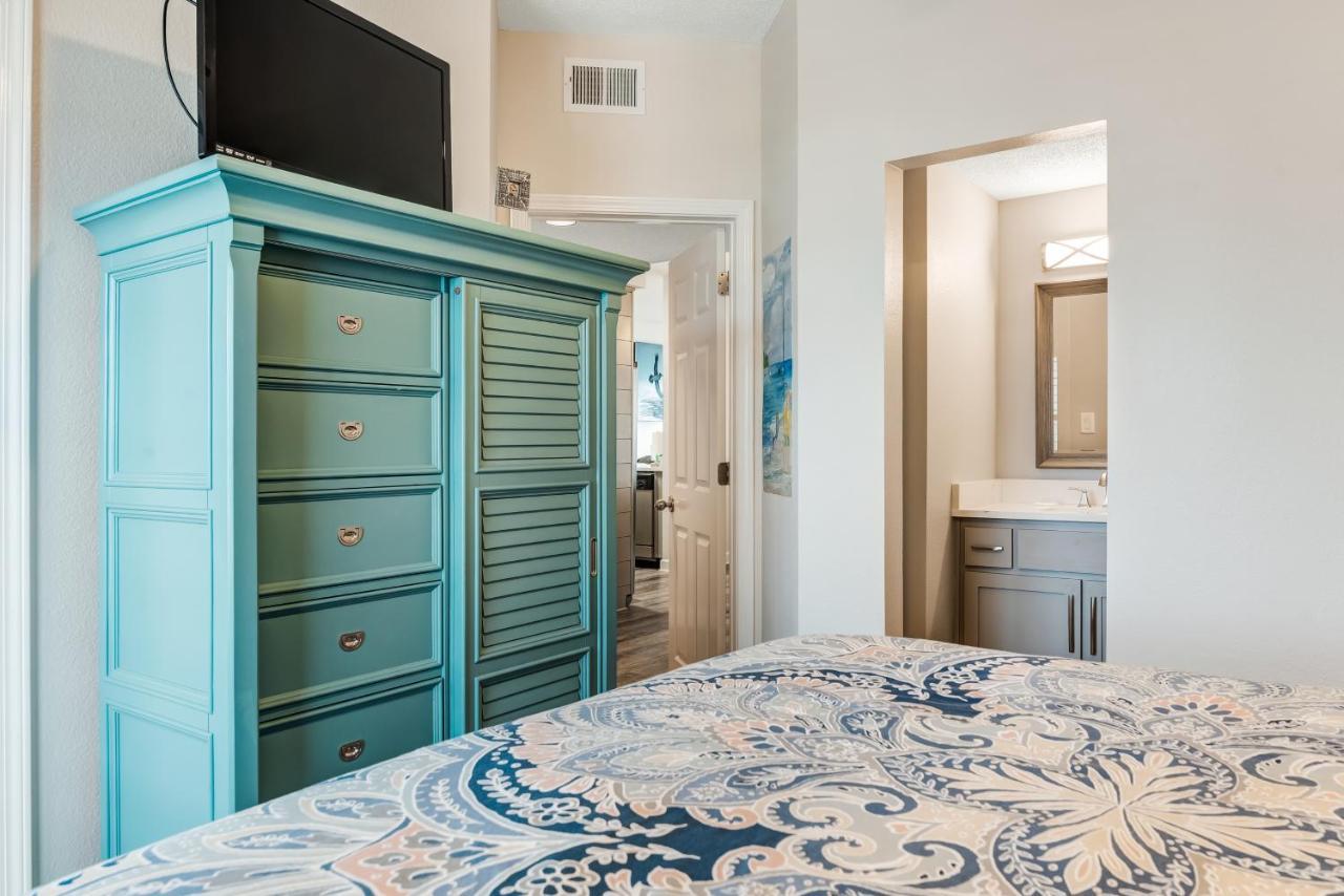 Tidewater Condominiums Orange Beach Exterior photo