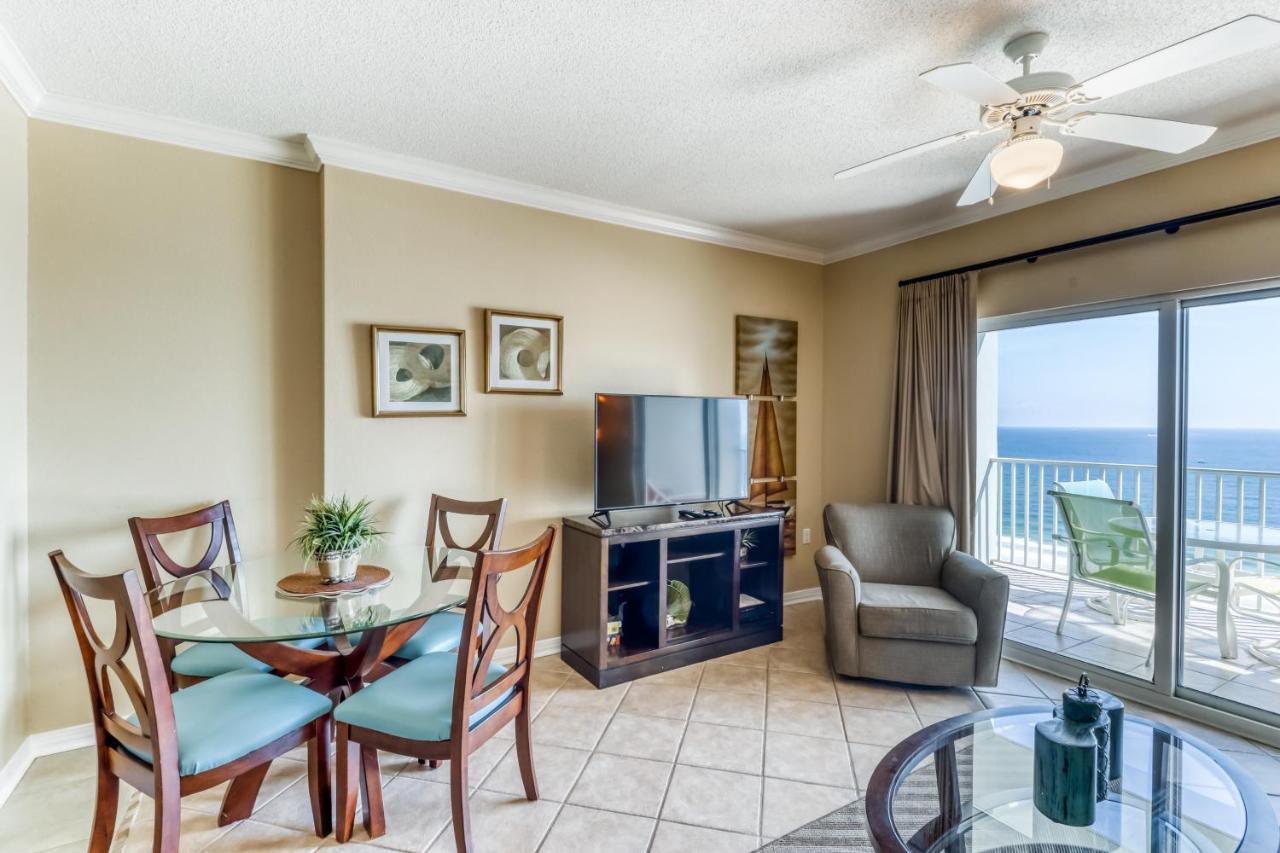 Tidewater Condominiums Orange Beach Exterior photo