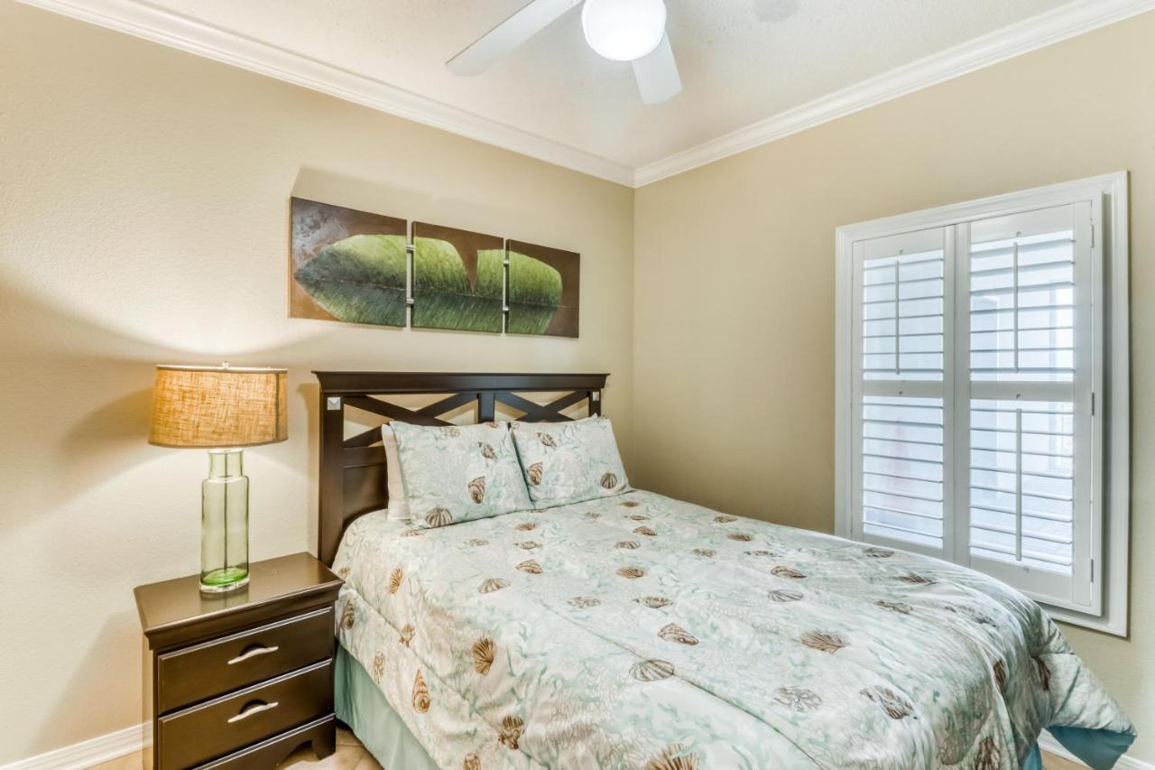 Tidewater Condominiums Orange Beach Exterior photo