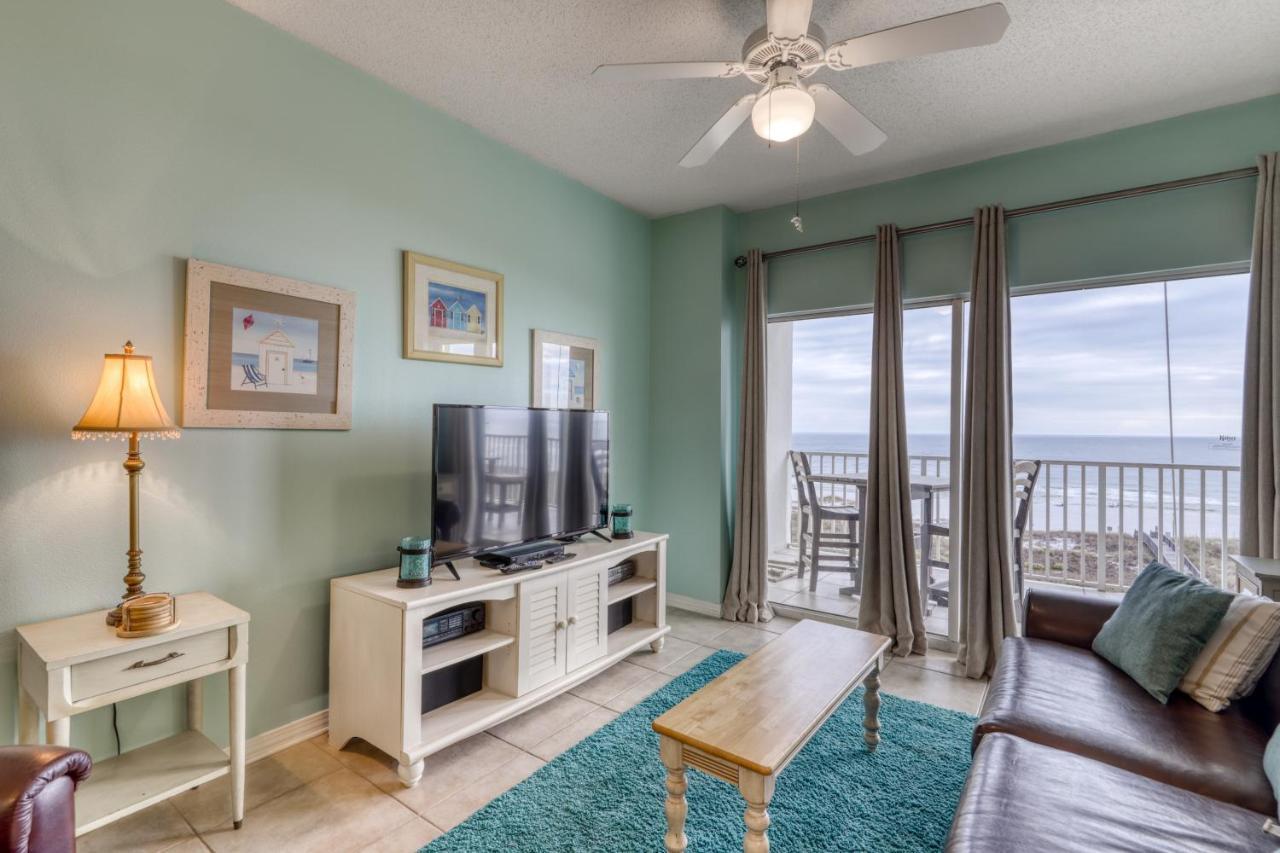 Tidewater Condominiums Orange Beach Exterior photo